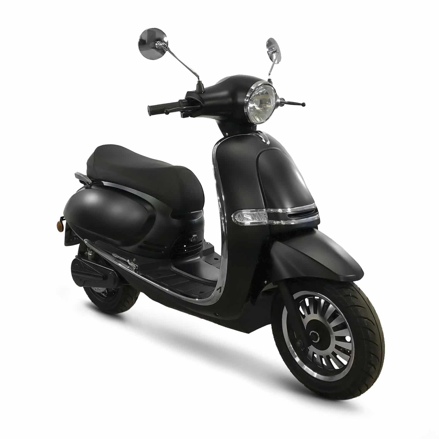 Road Master 5000